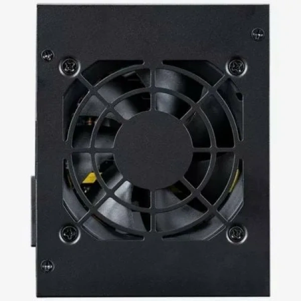 Fuente de Alimentación Hiditec SF500/ 500W/ Ventilador 8cm - Imagen 2