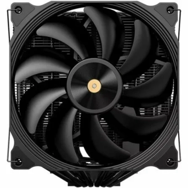 Ventilador con Disipador Hiditec C40 Pro/ 14cm - Imagen 3