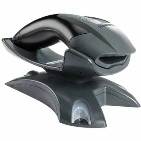Lector de Código de Barras 1D Honeywell Voyager 1202G/ Bluetooth/ USB - Imagen 2