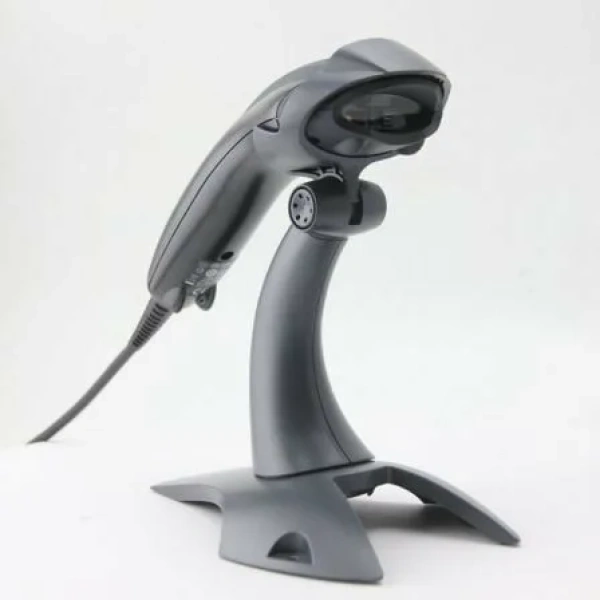 Lector de Código de Barras 1D-2D-QR Honeywell Voyager 1400G/ USB - Imagen 2
