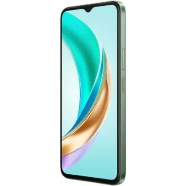 Smartphone Honor X6B 4GB/ 128GB/ 6.56"/ Verde Bosque - Imagen 3