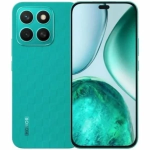 Smartphone Honor X8C 8GB/ 256GB/ 6.7"/ Verde Marrs