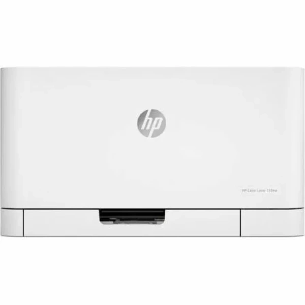 Impresora Láser Color HP 150NW WiFi/ Blanca - Imagen 3