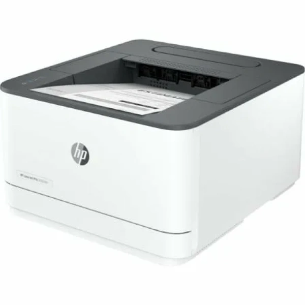 Impresora Láser Monocromo HP Laserjet Pro 3002DN/ Dúplex/ Blanca - Imagen 3