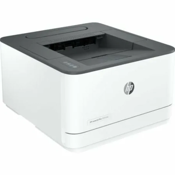 Impresora Láser Monocromo HP Laserjet Pro 3002DW/ WiFi/ Dúplex/ Blanca - Imagen 3