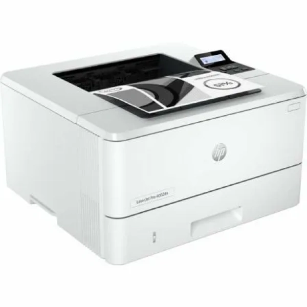 Impresora Láser Monocromo HP Laserjet Pro 4002DN/ Dúplex/ Blanca - Imagen 2