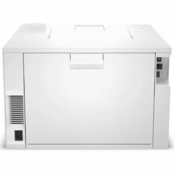 Impresora Láser Color HP LaserJet Pro 4202dn Dúplex/ Blanca y Azul - Imagen 3