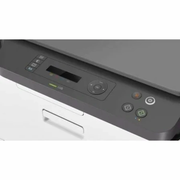 Multifunción Láser Color HP 178NW WiFi/ Blanca - Imagen 3