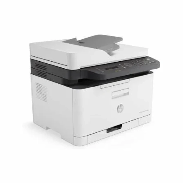 Multifunción HP Color Laser MFP 179FNW WiFi/ Fax/ ADF/ Blanca - Imagen 2