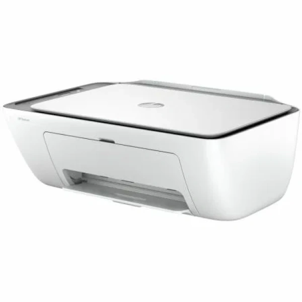 Multifunción HP Deskjet 2820e WiFi/ Blanca - Imagen 2