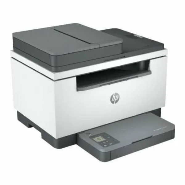 Multifunción Láser Monocromo HP Laserjet MFP M234SDW WiFi/ Dúplex/ ADF/ Blanca - Imagen 3