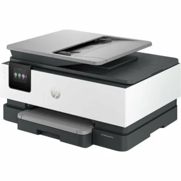 Multifunción HP Officejet Pro 8122e/ WiFi/ Dúplex/ Blanca - Imagen 2