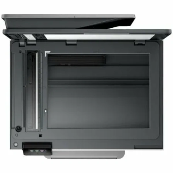 Multifunción HP Officejet Pro 8122e/ WiFi/ Dúplex/ Blanca - Imagen 3