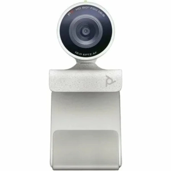 Webcam Poly Studio P5 USB-A Enfoque Automático/ 1920 x 1080 Full HD