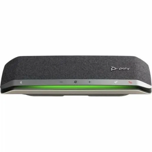 Altavoz Portátil para Conferencias Poly Sync 40+ para Microsoft Teams/ USB-Bluetooth/ Negro - Imagen 2