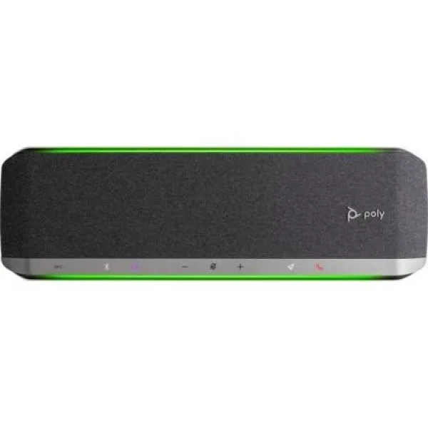 Altavoz Portátil para Conferencias Poly Sync 60 para Microsoft Teams/ USB-Bluetooth/ Negro - Imagen 2