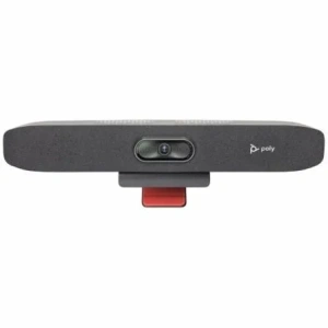 Sistema de Videoconferencia/Barra de vídeo Poly Studio USB R30/ Campo de Visión 120º/ 4K