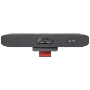 Sistema de Videoconferencia/Barra de vídeo Poly Studio USB R30/ Campo de Visión 120º/ 4K