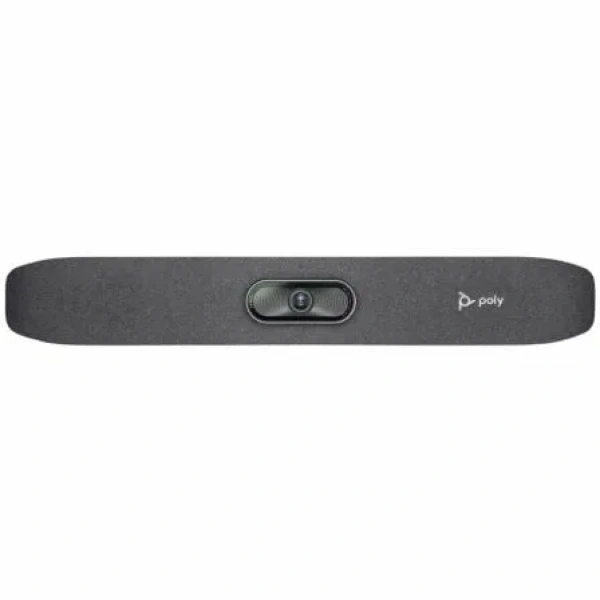 Sistema de Videoconferencia/Barra de vídeo Poly Studio USB R30/ Campo de Visión 120º/ 4K - Imagen 3
