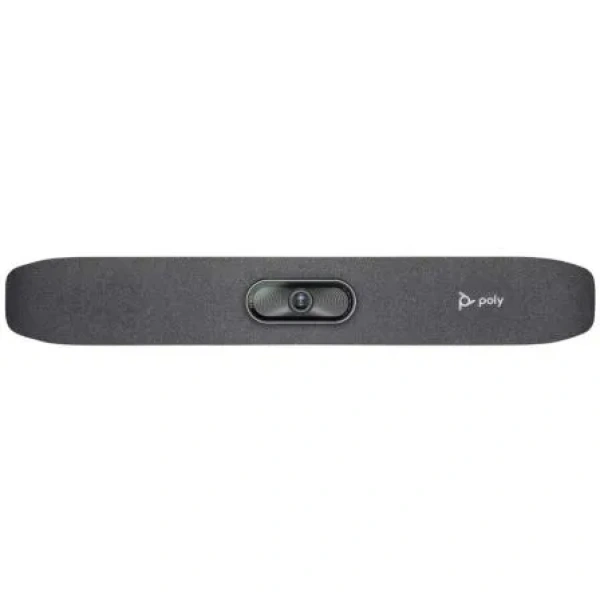 Sistema de Videoconferencia/Barra de vídeo Poly Studio USB R30/ Campo de Visión 120º/ 4K - Imagen 3