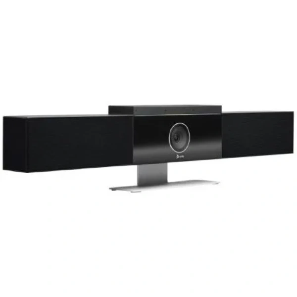Sistema de Videoconferencia/Barra de vídeo Poly Studio USB/ Campo de Visión 120º/ 4K - Imagen 2