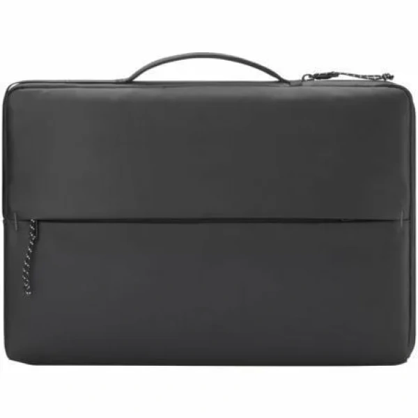 Maletín HP 14V32AA Sleeve Euro para Portátiles hasta 14"/ Negro