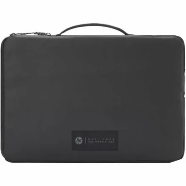 Maletín HP 14V32AA Sleeve Euro para Portátiles hasta 14"/ Negro - Imagen 3