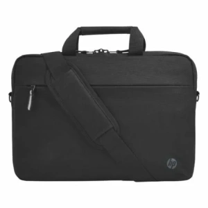 Maletín HP 500S8AA para Portátiles hasta 14.1"/ Negro