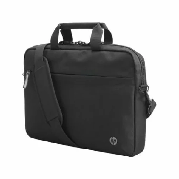 Maletín HP 500S8AA para Portátiles hasta 14.1"/ Negro - Imagen 3