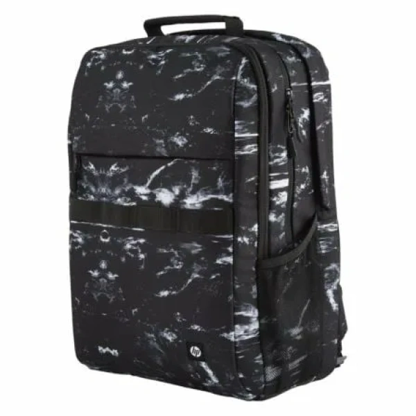 Mochila HP Campus XL 7J592AA para Portátiles hasta 16"/ Negra y Blanca - Imagen 3