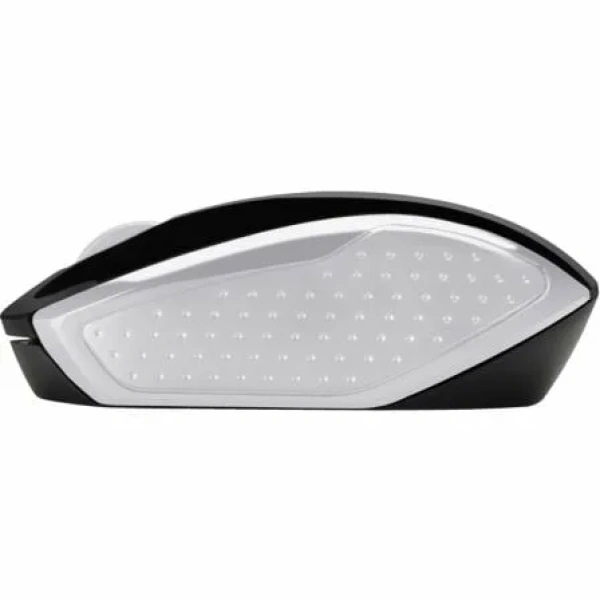 Ratón Inalámbrico HP 200/ Hasta 1000/ Plata - Imagen 3