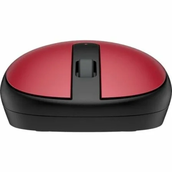Ratón Inalámbrico por Bluetooth HP 240/ Hasta 1600 DPI/ Rojo - Imagen 3