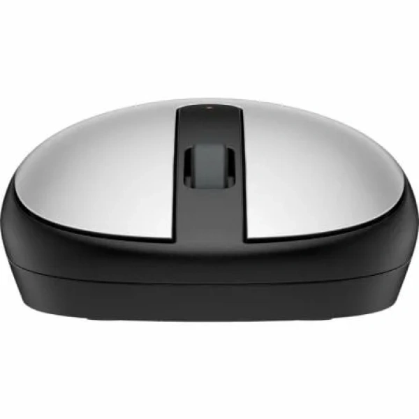 Ratón Inalámbrico por Bluetooth HP 240/ Hasta 1600 DPI/ Plata - Imagen 3