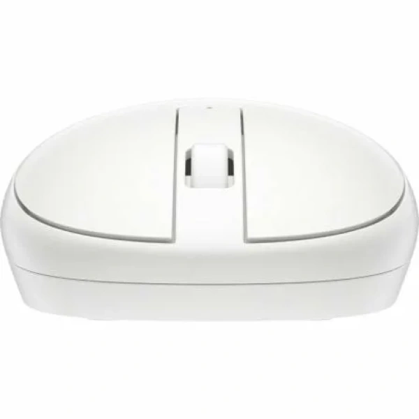 Ratón Inalámbrico por Bluetooth HP 240/ Hasta 1600 DPI/ Blanco Lunar - Imagen 3