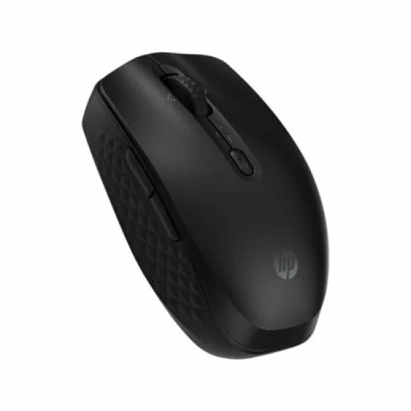 Ratón Inalámbrico por Bluetooth HP 420 Programable/ Hasta 4000 DPI/ Negro - Imagen 2
