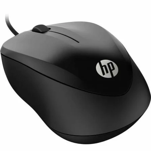 Ratón HP 1000/ Hasta 1200 DPI - Imagen 2