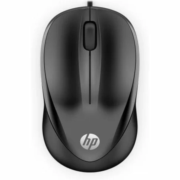 Ratón HP 1000/ Hasta 1200 DPI - Imagen 3
