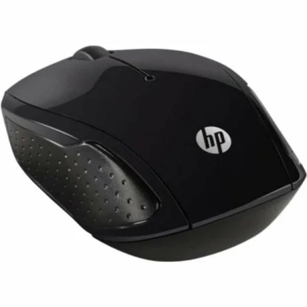 Ratón Inalámbrico HP 200 X6W31AA/ Hasta 1000 DPI - Imagen 3