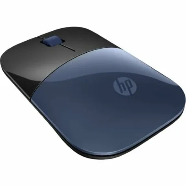 Ratón Inalámbrico HP Z3700/ Hasta 1200/ Azul Lunar - Imagen 2