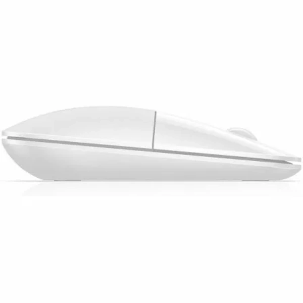 Ratón Inalámbrico HP Z3700/ Hasta 1200 DPI/ Blanco - Imagen 3