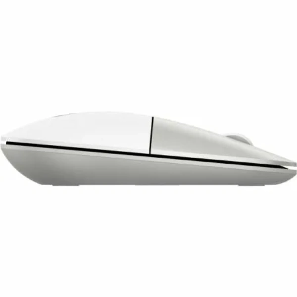 Ratón Inalámbrico HP Z3700/ Hasta 1200 DPI/ Blanco Cerámico - Imagen 3
