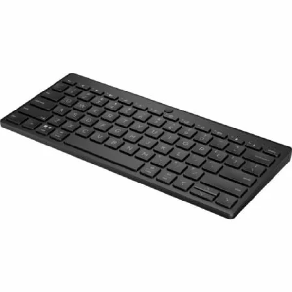 Teclado Compacto Inalámbrico por Bluetooth HP 350 - Imagen 3
