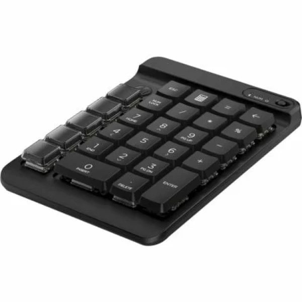 Teclado Inalámbrico Programable HP 430 - Imagen 2