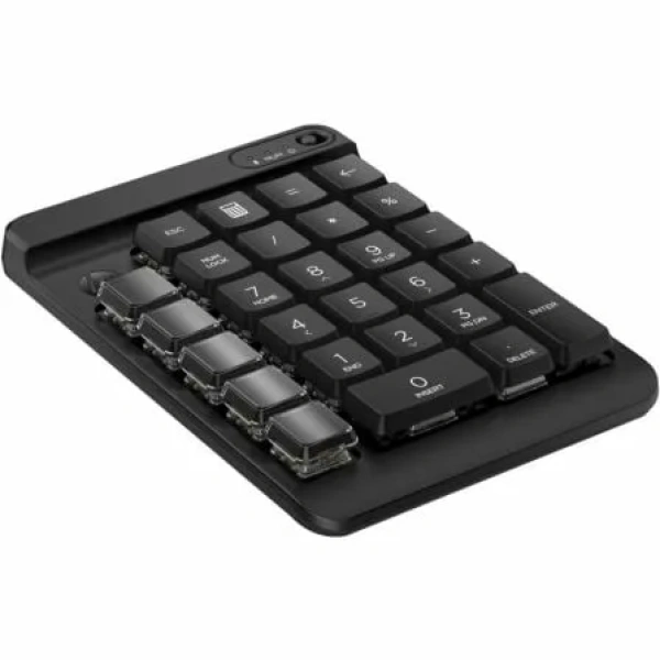Teclado Inalámbrico Programable HP 430 - Imagen 3