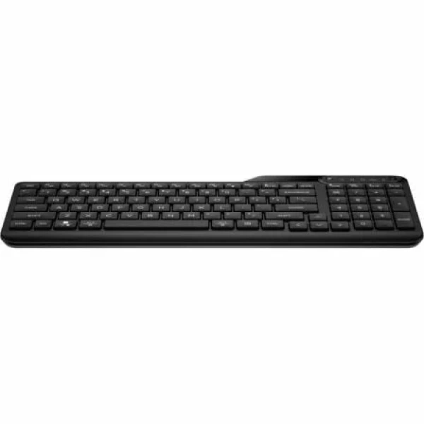 Teclado Inalámbrico HP 460 Multidispositivo - Imagen 2