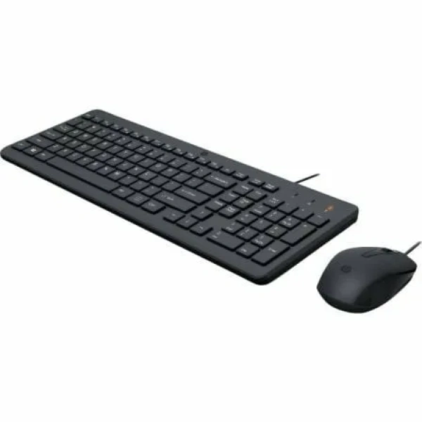 Teclado y Ratón HP 150 - Imagen 2
