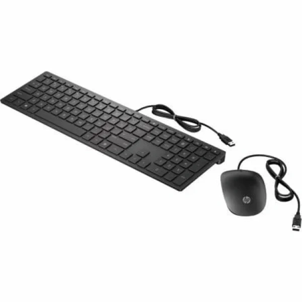 Teclado y Ratón HP Pavilion 400 - Imagen 2