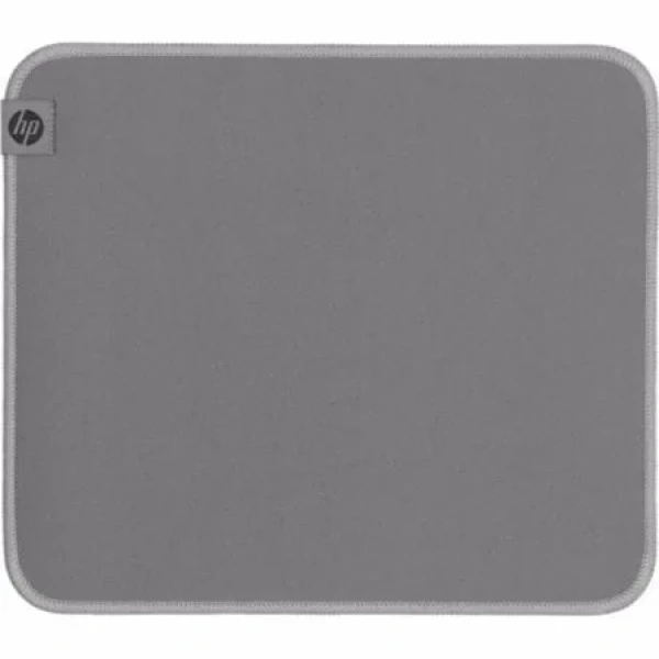 Alfombrilla HP 105 8X595AA/ 2 x 200 x 230mm/ Gris