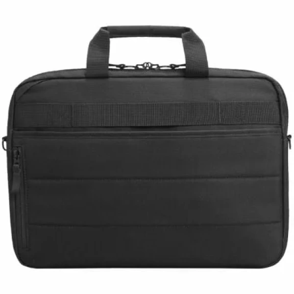 Maletín HP Renew Business para Portátiles hasta 14.1"/ Negro - Imagen 2