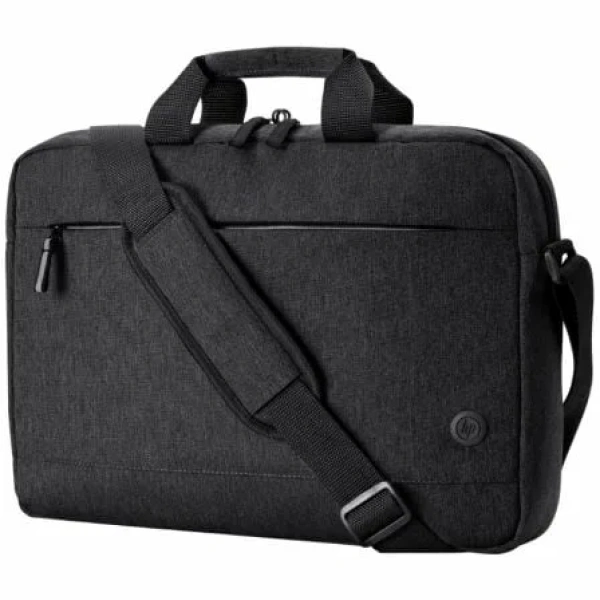Mochila Apertura Superior HP Prelude Pro para Portátiles hasta 15.6"/ Negra - Imagen 2